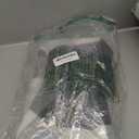 Geelin 2 Pcs Hello Doormat 30'' x 18'' Rustic Buffalo Outdoor Rug 43'' x 27.5'' Door Mats for Front Door Farmhouse Outdoor Doormats for Indoor Outside Entryway