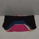 ASIMOON Tummy Control High Waisted Underwear for Women Cotton Plus Size Full Coverage Panties Ladies Briefs size 3xl