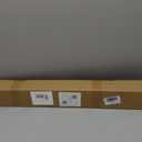 USCNC X Banner Stand Adjustable Fit Banner 23 x 63 to 32 x 78 Inch, Portable Travel Bag, Bigger, More Adaptable Advertising, Stores, Tradeshow, Restaurant, Event, Birthday & Party (1 PACk)