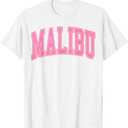 SOLY HUX Women's Letter Graphic Sweatshirt Drop Shoulder Long Sleeve Pullover Tops White Letter, Small