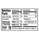 Kraft Classic Ranch Lite Salad Dressing (16 fl oz Bottle) (EXP 06/10/26)