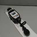 Surge Guard Southwire 34930 30A - Full Protection Portable with LCD Display Black