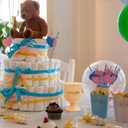 INGOFIN Aromatherapy Candles for Home Scented - Stress Relief Candle Gifts, Natural Wax Candles with Floral Scents, Candle Set for Spa, Bath, Yoga, Home Decor Candle, Light Orange