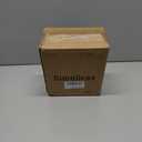 2.25 inch Exhaust Flex Pipe, 2.25" x 3.3"w, Stainless Steel Heavy Duty Double Braid Exhaust Flex Tube, 6" Overall Length, 2 Pack