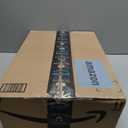 Halloween Decoration Outdoor 2 Pack Skeleton, 16" Plastic Posable Skeleton with Movable Joints, Small Hanging Skeletons for Halloween Decor, Haunted House Graveyard Props