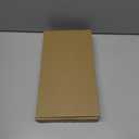 Brushed Nickel Bathroom Accessories Set, KLJKPA 4 Pieces Bathroom Hardware Set, 24 inch Towel Bar, Towel Racks for Bathroom, Robe Towel Hooks, Toilet Paper Holder Wall Mounted