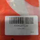 PATPAT Baby & Toddler Girl Ribbed Knit Cotton Dress  Versatile Sleeveless Summer Tank & Long Sleeve Fall Dress, Sizes 3M6Y (Gray)