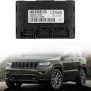 Transfer Case Control Module Compatible With 2016-2018 Jeep Grand Cherokee 2017-2018 Dodge Durango 68250124AD 68250124AB 68250124AC 68250124AA