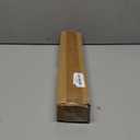 2 Pack Black Curtain Rods for windows 32 to 48 inch, 5/8 inch Splicing Heavy Duty Metal Curtain Rod Set with Brackets