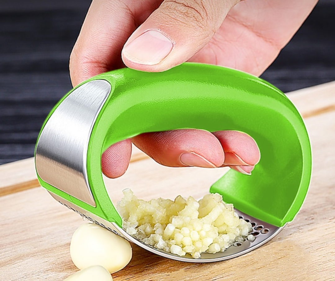 Culinary Fresh Garlic Press