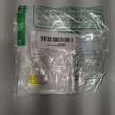 Upgraded 2 in 1 Automatic Needle Threaders Seam Ripper,Quilting Supplies Sewing Kit,Quick Sewing Machine Loop Needle Threaders (1PCS-Purple)