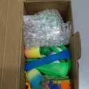 Scientoy Fidget Toy Set, 35 Pcs Sensory Toy for ADD, OCD, Autistic Children, Adults, Anxiety Autism to Stress Relief and Anti Anxiety with Motion Timer, Perfect for Classroom Reward with Gift Box