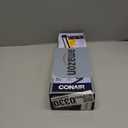 Conair Instant Heat 1-Inch Curling Iron, 1-Inch Barrel Produces Classic Curls, Hair Curler for Short, Medium, and Long Hair, 25 Heat Setting Curling Iron, Black