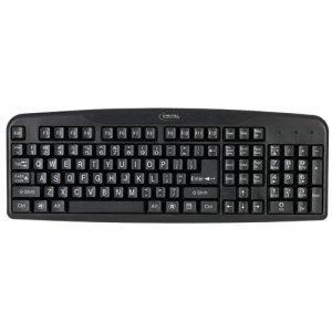 4250400 Easy-View Keyboard