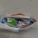 Easter Basket Goodie Bag Stuffers for Kids (30 PCS),Sticky Hands & Feet Party Favors Supplies for Toddlers,Pinata Easter Eggs Fillers,Birthday Classroom Non Candy Treat Prize Toy Gift for Boys Girls