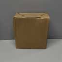 2 Pack 16OZ Tall Cups with Cross and Flat Blade Combo, Blender Juicer 250W MB-1001