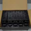 20 Pack Mouse Traps Indoor for Home,Mice Traps for House,Reusable Mouse Trap that Work,Small Mice Catchers for Home Indoor, Quick Set Mousetraps Effective