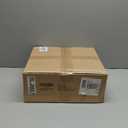 4.80/4.00-8" Flat-Free Tire and Wheel 16" Solid Wheelbarrow Tire, 6" Centered Hub, 5/8" Axle Bore Hole for Wheel Barrow Garden Utility Cart Replacement