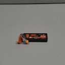 Spektrum SMART 1400mAh 2S 7.4V G2 30C LiPo Battery with IC2 Connector, SPMX142S30H2