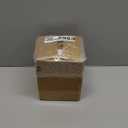 Temperature Controller Box for K-Type Heat Press,Replacement Parts for 15"x15" 1400W Heat Press,Heat Press Machine Control Box with Time & Temperature LED Display