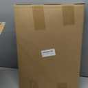 winemana 70% Black Shade Cloth, 10 x 20 FT Durable Mesh Tarp with Grommets, Resistant Garden Sun Shade Netting with Taped Edge for Plant Cover, Greenhouse, Patio, Tomatoes, Chicken Coop, Barn Kennel