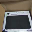 Purple Ultimate Seat Cushion, Large 2.5 Inch Gel Seat Cushion