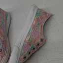 Blowfish Girls' Papaya Swirly Malibu Kids Play-K Unlaced Sneaker Shoe 3