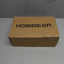 HOBIBEAR Barefoot Minimalist Shoes Womens Mens | Zero Drop | Wide Width Lightweight Hiking Boots (Grey, Size: 10.5 Wide Women/8 Wide Men)