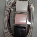 iPhone Charger Fast Charging, 2 Pack 20W USB C Wall Charger Block with 2 Pack MFi Certified 6FT Type C to Lightning Cables for iPhone 14 13 12 11 Pro Max XR XS X, iPad,AirPods Pro (White+Pink+Blue)