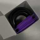 Tomcat Advanced Glue Trap System Mouse Size Covered Glue Traps with 2 Reusable Covers and 4 Disposable Glue Traps (1-Pack)