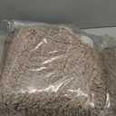 ACCUMTEK Upgrade Extra Large Dark Beige Bathroom Rug Set 3 Pieces Gray Ultra Soft, Thick Absorbent Bath Mats, Non Slip Chenille Toilet Mat Bathroom, Bedroom, Kitchen, Taupe (4'1'8"+ 2'x1'5"+ U Shape 1'8"x2') Dark Beige