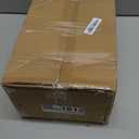 GoldOrcle Acrylic Monitor Stand Riser Clear Computer Monitor Stand (Big)