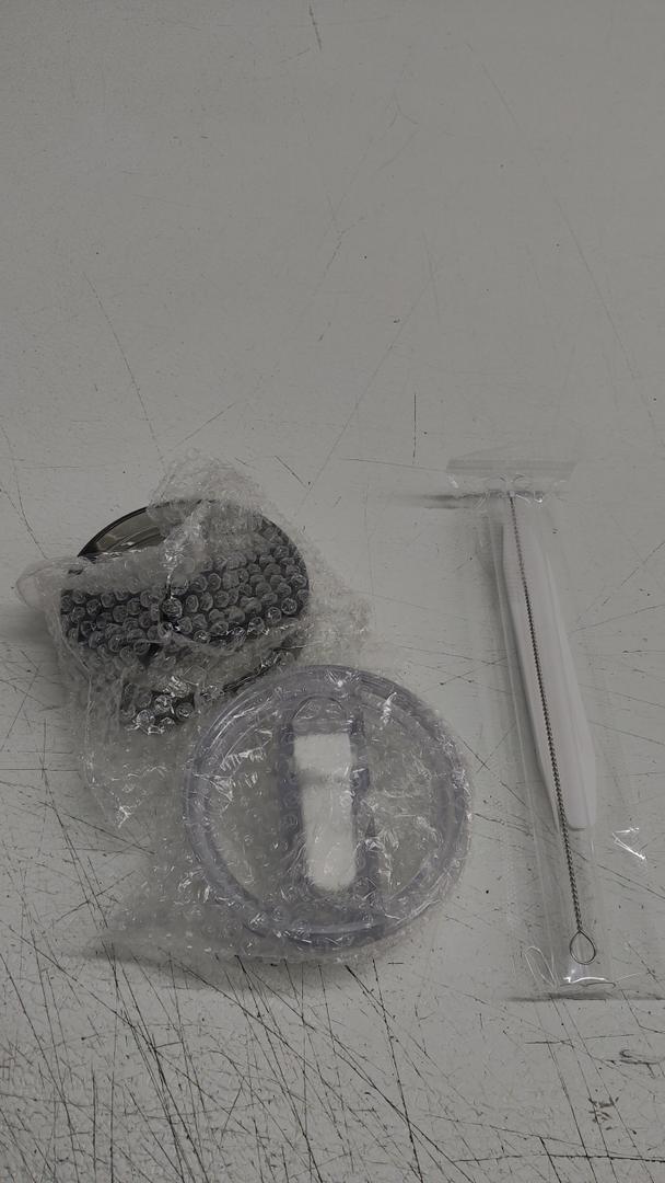 2 Pcs Tumbler Flip Straw Lid Replacement fit for 40 oz Stanley Quencher, Leak-Proof, Easy Handling,