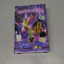 Kids Magic Kit, Magic Set with Instructions for Each Trick to Perform, Christmas Halloween Magic Toys for Kids Ages 6 7 8 9 10 11 12 Year Old