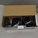 NEQUARE Disco Ball DJ Party Lights Sound Activated with Remote Control Strobe Lamp 7 Modes Stage Light for Home Room Dance Parties Karaoke Halloween Christmas Birthday Decorations[3-Pack]