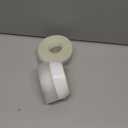 Silicone Seal Strip - 10M/33ft (W:45mm) Weather Stripping Door Window Seal-Door Strip Bottom Draft Stopper Transparent