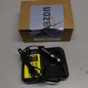 DCB112 for Dewalt Battery Car Charger, Replace for Dewalt 12V 20V and 60V Max Lithium-Ion Battery use on Car, Charging Input 12V/24V Cigarette Lighter Plug