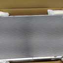 Wagner RD777 HVAC Radiator