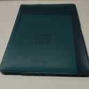 IBENZER Compatible with MacBook Pro 16 Inch Case A2141 Release 2020 2019, Hard Shell Case with Keyboard Cover & Type C Adapter for Old Version Mac Pro 16, Quetzal Green, T16QUGN+1TC