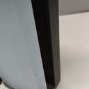 Solar Yard 4-Pack Outdoor Wall Lights, Light Fixture, LED Exterior Lighting fixtures for Outside, Front Porch Lights, Waterproof Wall Sconce Lantern Lamp for House, Patio, Doorway, Entryway, Square