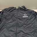 Dunbrooke Men's NFL Apprentice Full-Zip Hoodie, Dallas Cowboys, Navy, XL