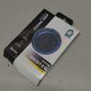 BENKS ArmorPop Magnetic Phone Grip & Stand for MagSafe, 360 Rotation Adjustable Phone Ring Holder for iPhone 17/16/15/14/13/12 Series, Durable Kevlar Design