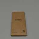 SUPFINE Magnetic for iPhone 15 Plus Case & iPhone 14 Plus Case(Compatible with MagSafe)(Military Grade Drop Protection) Translucent Shockproof Phone Cover,Desert Gold