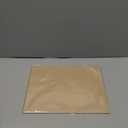 Parchment Paper Sheets, 9x13 In Non-Stick Precut Baking Parchment for Baking, Grilling, Air Fryer, Steaming, and More (Unbleached) - Quarter Sheet Size, Perfect for Bread, Cakes, Cookies, 100PCS