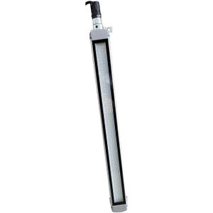 40W Industrial/Machine LED Tube Light 110-220V IP67 Explosion Proof Waterproof Lamp/CNC Machine Interner Lighting White Light(40)