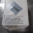 Amazon Basics Multipurpose Copy Printer Paper, 8.5 x 11 Inches, 20 lb, 10 Ream, (5,000 Sheets), 96 Bright, White