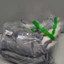 Sunheir Waterproof Dog Blankets for Large Dogs - Cat Blanket Washable for Couch Protection, Soft Sherpa Fleece Puppy Throw Blanket to Prevent Urine Leaks & Protects Furniture, 40"X 50", Grey