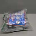 25 Pack EZ-InjectTM Jello Shot Syringes (Medium 1.5oz)