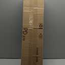 Yimobra Welcome Mat Outdoor Indoor, All-Season Waterproof Front Door Mat Outside Entrance, All-Weather Heavy Duty Non-Slip Doormat, Low Profile Porch Patio Entrance Mats, 36x24, Blue