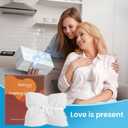 Bearhug Cooling Blanket - Cooling Comforter Twin Size 60x90 Inches Soft Breathable Dual-Toned Gradient Yellow & Gray, The Cold Blanket and Cooling Comforter for Hot Sleepers Q-Max>0.45